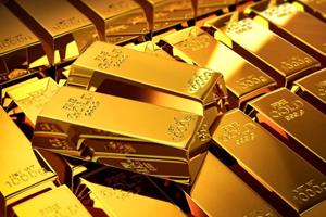 هر اونس طلا در بازارهای جهانی به 1979 دلار افزایش یافت  