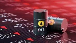 نفت برنت شمال به 82 دلار و 31 سنت کاهش یافت 